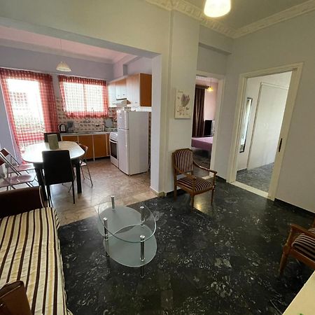 Kalispera Apartment Návplio Kültér fotó