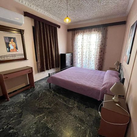 Kalispera Apartment Návplio Kültér fotó