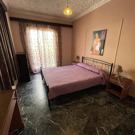 Kalispera Apartment Návplio Kültér fotó