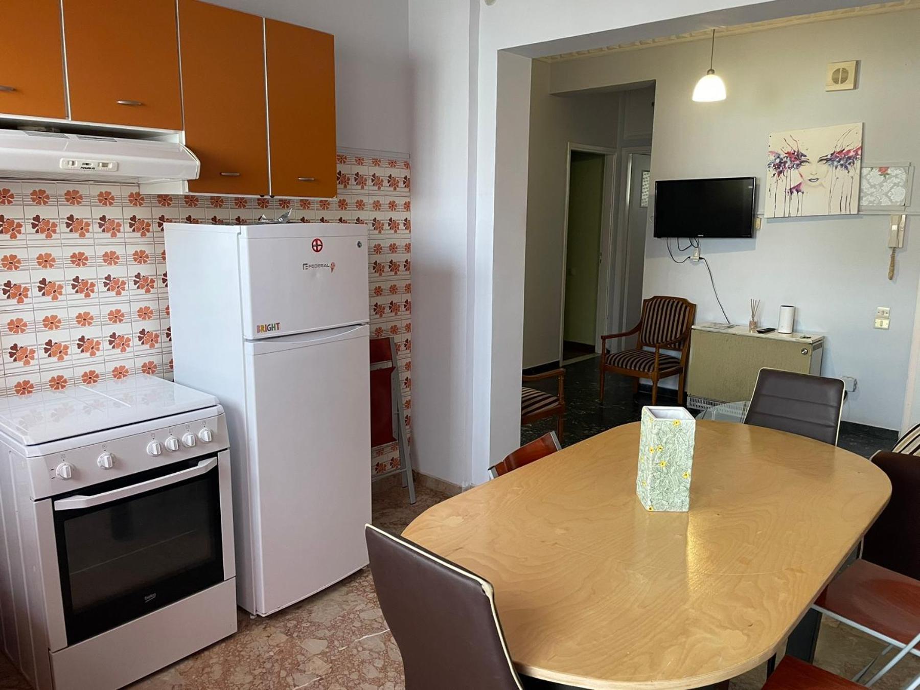 Kalispera Apartment Návplio Kültér fotó