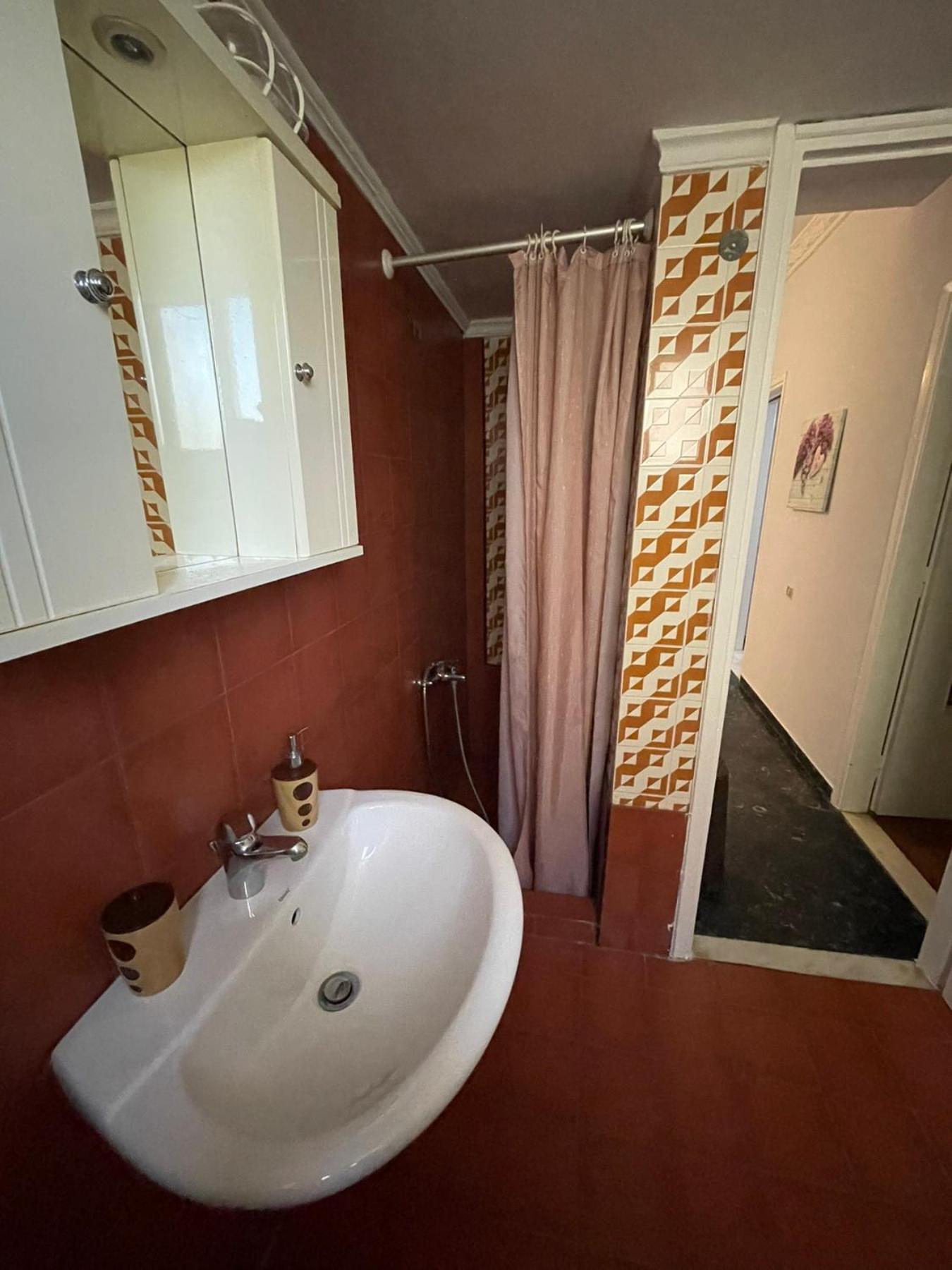 Kalispera Apartment Návplio Kültér fotó