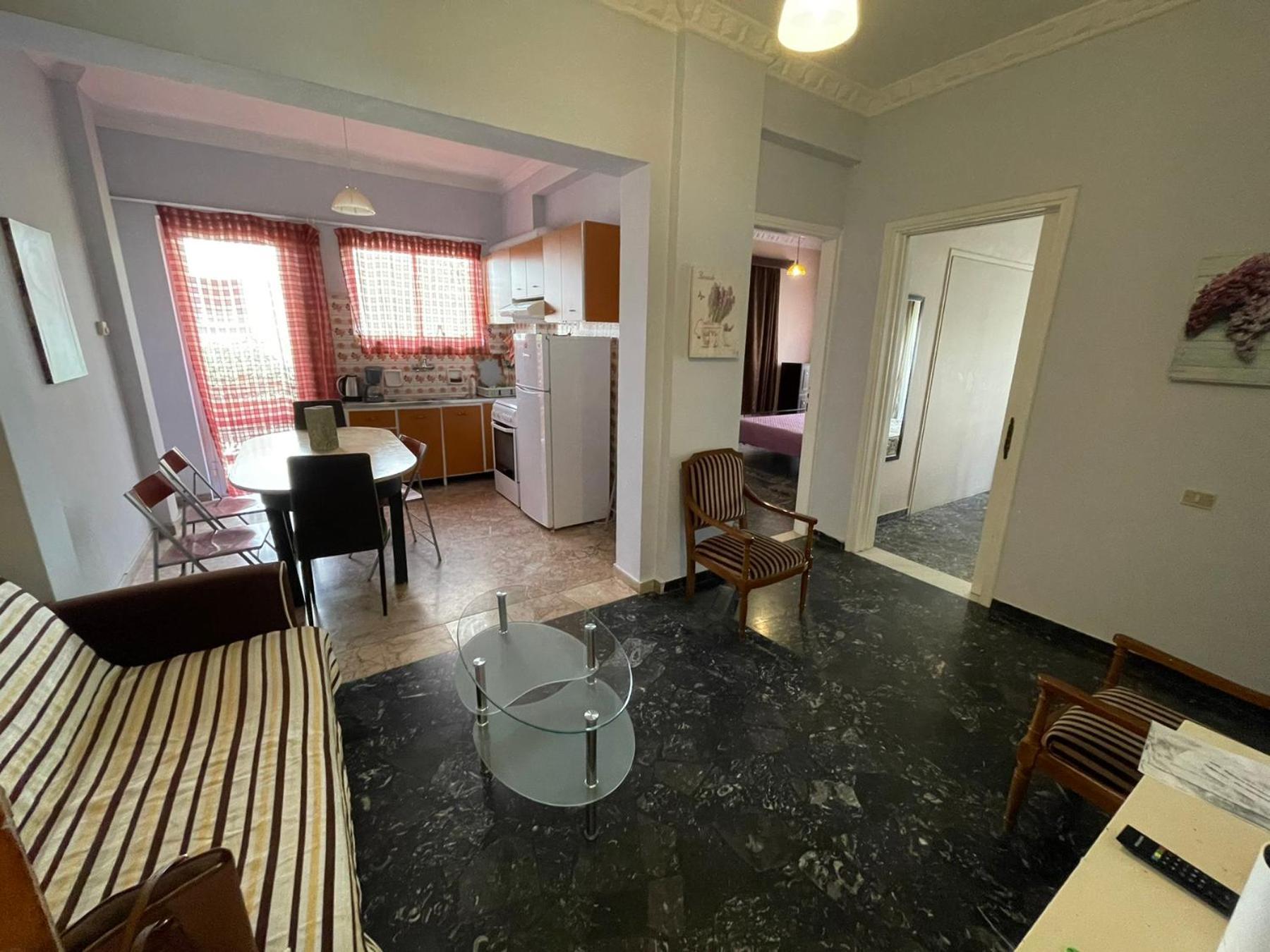 Kalispera Apartment Návplio Kültér fotó