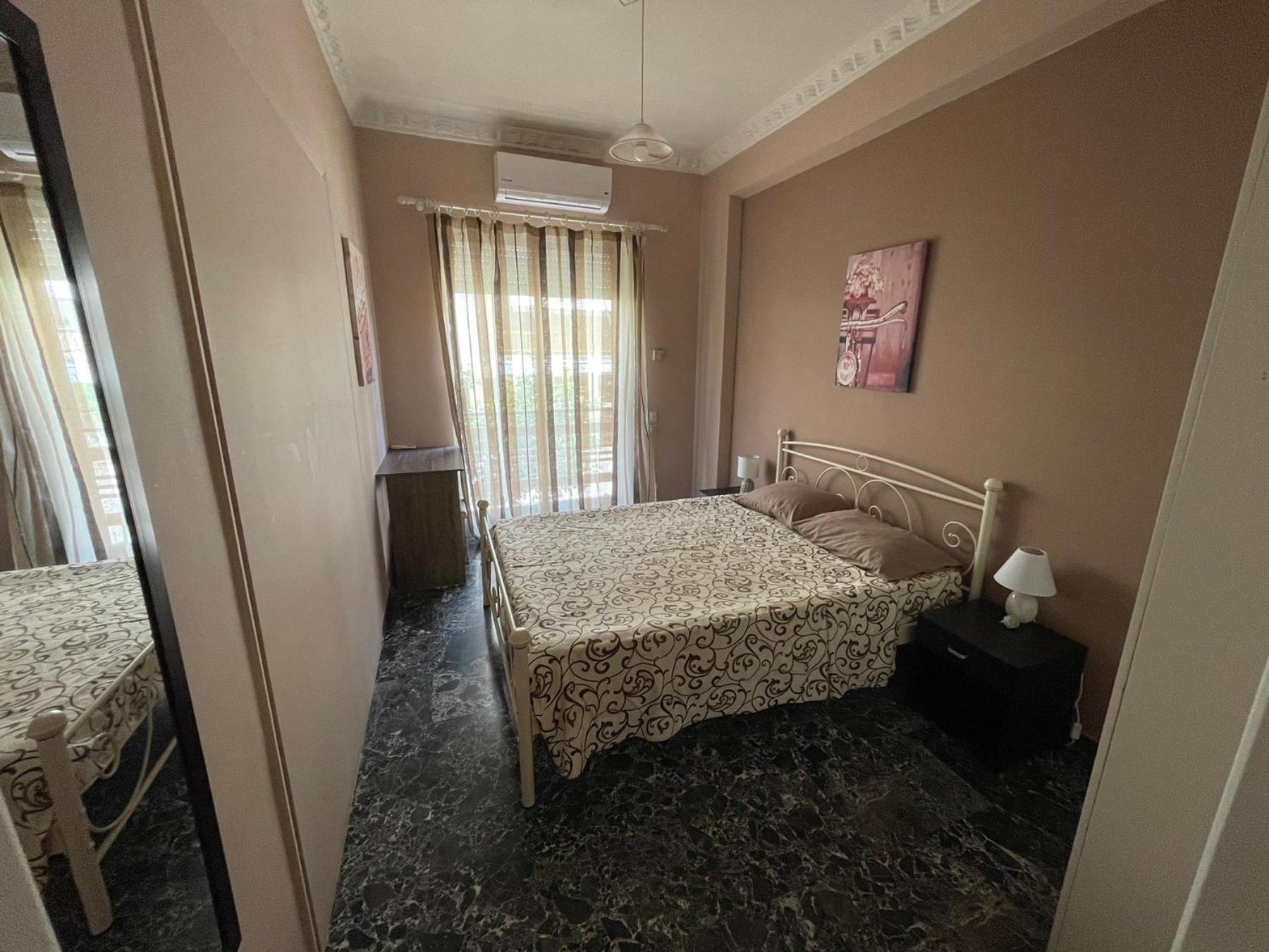 Kalispera Apartment Návplio Kültér fotó