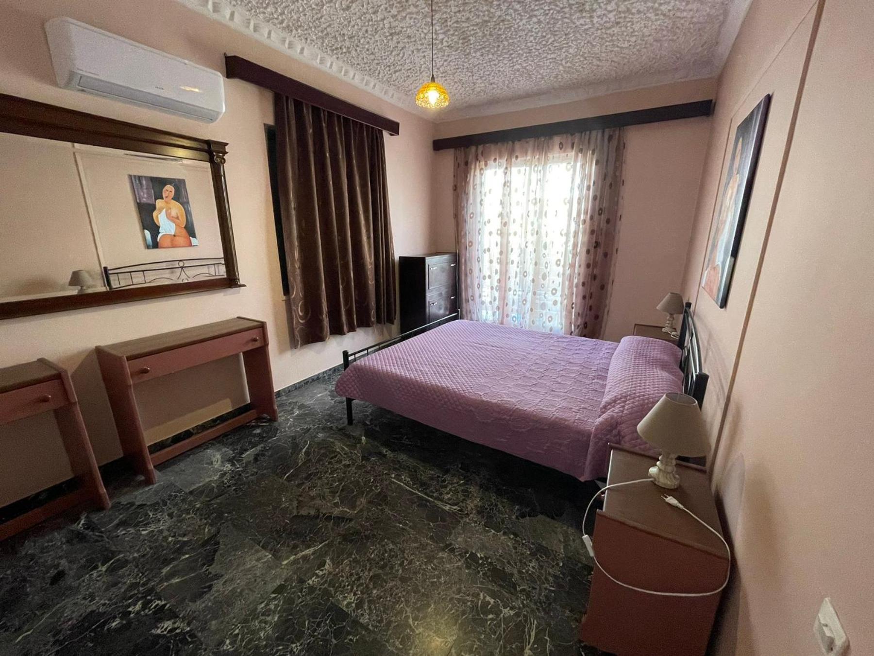 Kalispera Apartment Návplio Kültér fotó