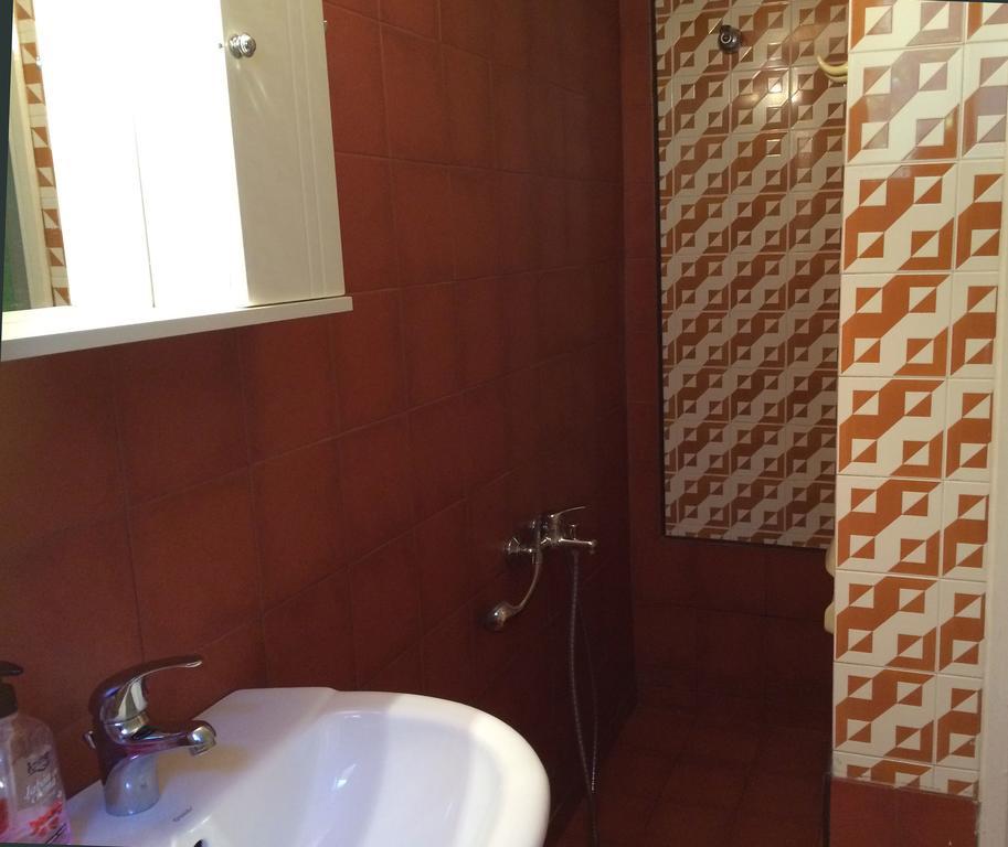 Kalispera Apartment Návplio Kültér fotó