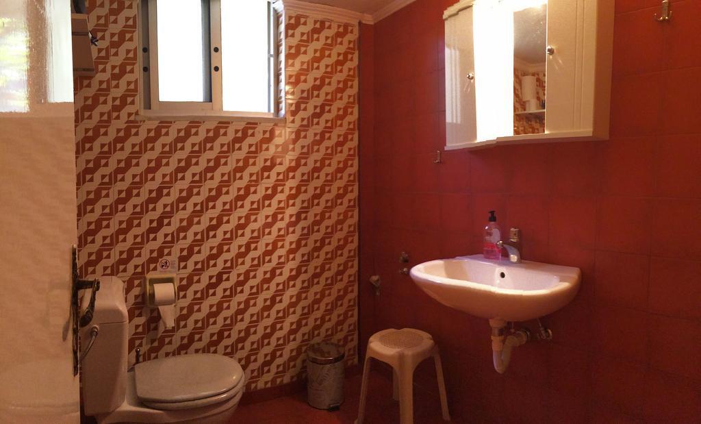 Kalispera Apartment Návplio Kültér fotó