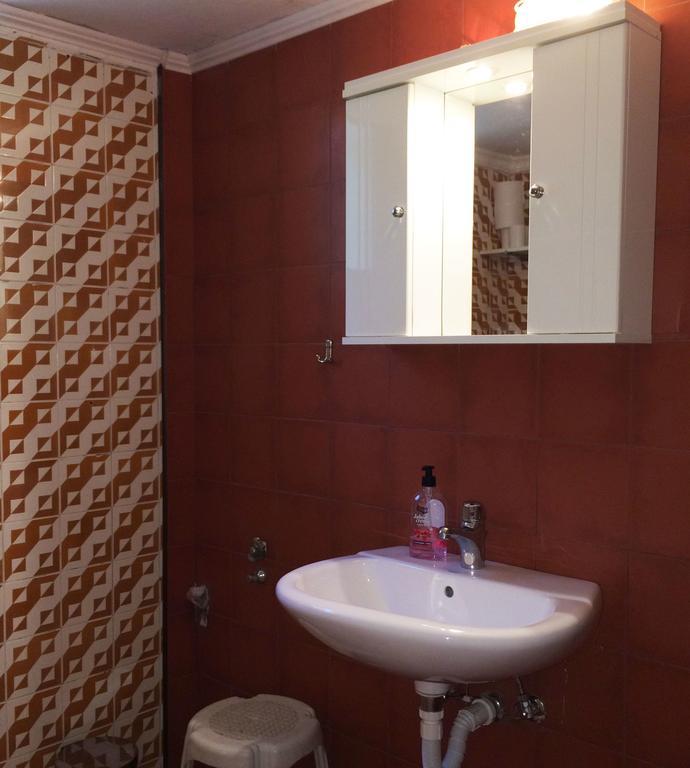 Kalispera Apartment Návplio Kültér fotó