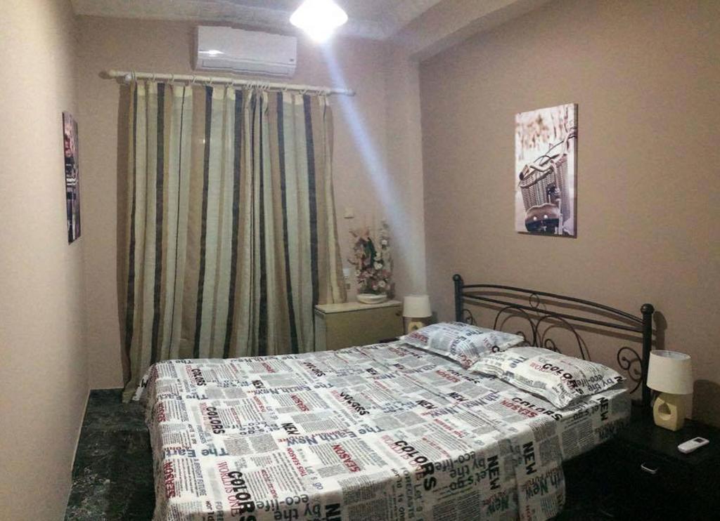 Kalispera Apartment Návplio Kültér fotó