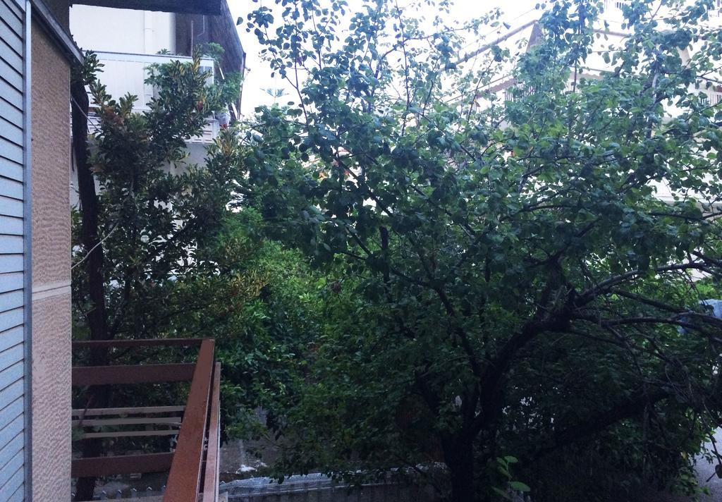 Kalispera Apartment Návplio Kültér fotó